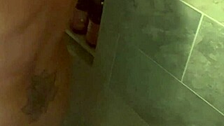 BBW Milf Showing Off Big Tits