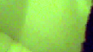 Latina rides cock hard 😈