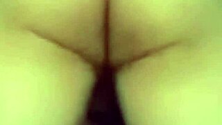 Sexy Colombian Woman Has Passionate Sex With Her Boss For A Salary Raise