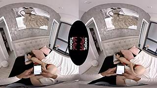 Virtual Taboo - Shocking Incident