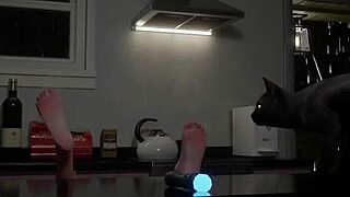 Lets play with silicon tits and toys monday