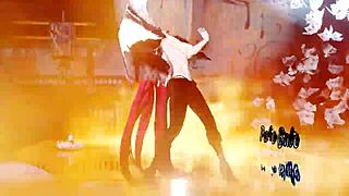 Dancing nude in the desert evokes deep emotions of freedom and vulnerability.