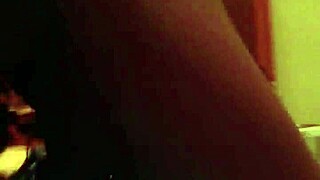 Hoe sucking fat black dick.