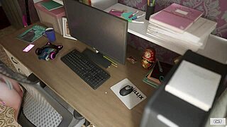 Lets play with silicon tits and toys monday