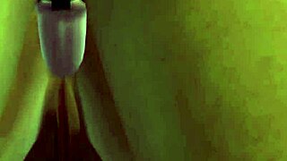 Why are two horny girls fucking in the public pool? Check these hot animations!