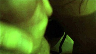 i love this mulatta's blowjob and handjob combo