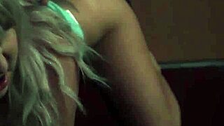 Extreme Gagging Sloppy Deepthroat!