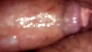 Hey, check this mature close-up of a wet pussy vid from 2018!