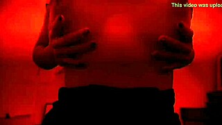 Halloween witch drives you wild!