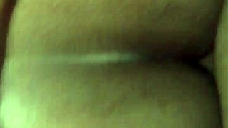 I'm fucking my girl right here on my car