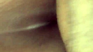 I'm fucking my girl right here on my car