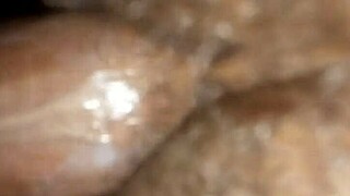 Hey, check this mature close-up of a wet pussy vid from 2018!