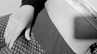 i love playing with my tits