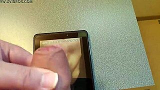 Tribute To Wife's Cock Desire