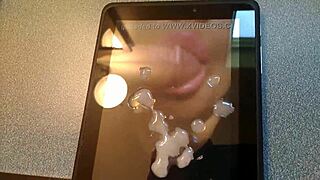 Tribute To Wife's Cock Desire