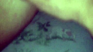 i'm cummin on all fours with my wife