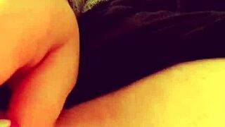 My first solo session felt so wild and intense.