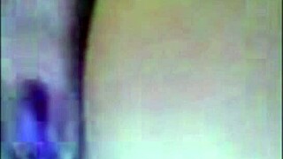 Teasing In The Toilet At Work!