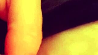 My first solo session felt so wild and intense.