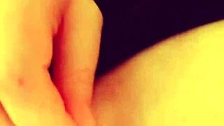 My first solo session felt so wild and intense.