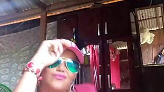 teen 18+ dancing portuguese funk style