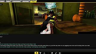 Slut Gets Fucked By Random Guy In Daddy Gangbang