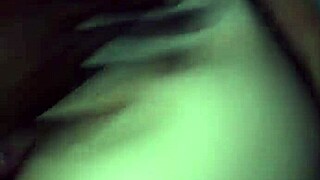 Intense Group Banging in Gangbang Session