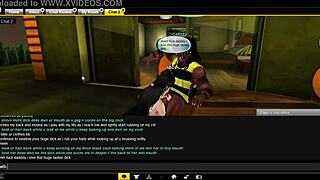 Slut Gets Fucked By Random Guy In Daddy Gangbang