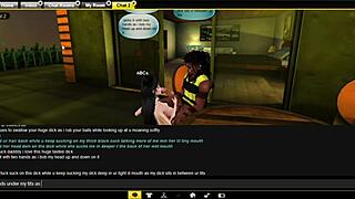 Slut Gets Fucked By Random Guy In Daddy Gangbang