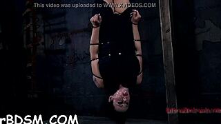 Spicy Hottie Plays with Her Milk Jugs