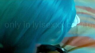 otaku slut gets fucked hard in the hotel room