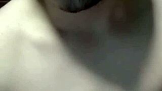 Ever Seen Such Wild Gay Periscope Action?