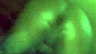 i watched candy get fucked hard on the couch, her big ass bouncing