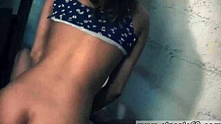 Look At This BDSM Slave Doll Left Behind At The Soiree!