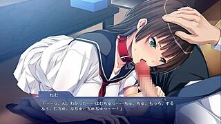 Tsun M 2 ~Uchi No Kanojo Wa Kawaii Pet~ Part 2