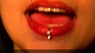 i can't resist calling friends for wild indian cock action