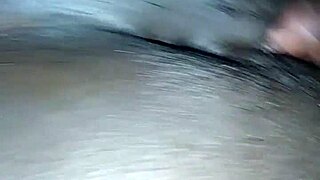 i watched candy get fucked hard on the couch, her big ass bouncing