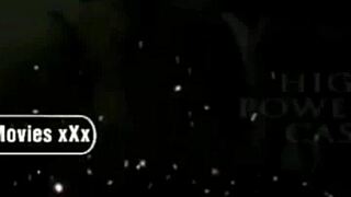 Hot brunette horny from beach calls black guy to fuck