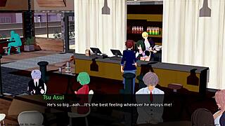 want to see public sex humiliation with toys and blowjobs?