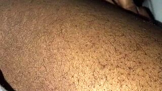 LOOK AT ALL DAT SPIT!