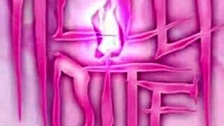 Tattooed Girl In Skirt And Blouse Does Pussy Masturbation Instead Of Homework?