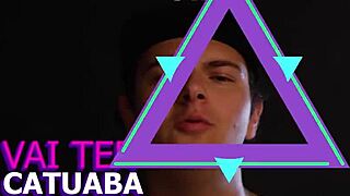 mc bn rocks the festa da firma with dj lk