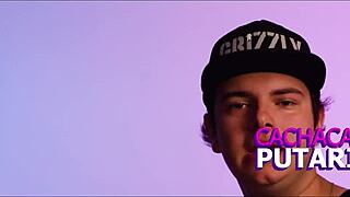 mc bn rocks the festa da firma with dj lk