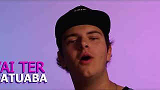 mc bn rocks the festa da firma with dj lk