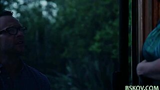 Pornstar's Cute Ass And Face Get Intense Handjob, Masturbation, Facial, And Cumshot!