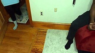 Bella Tyson In Tag Team Bent Over Doggystyle Fucking With Bondage!