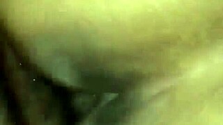 Sloppy and wet cock action with a creamy pussy
