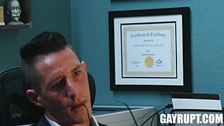 Exposure therapy with drew dixon and jax thirio in doggystyle