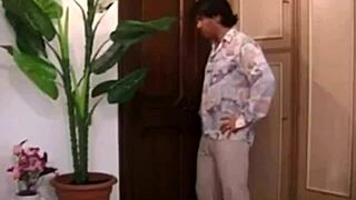 anal whore with big tits fucks in hd