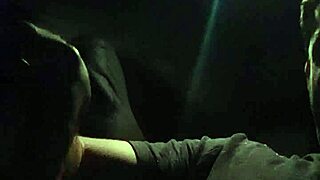 Horny stud endures CBT before intense cumshot